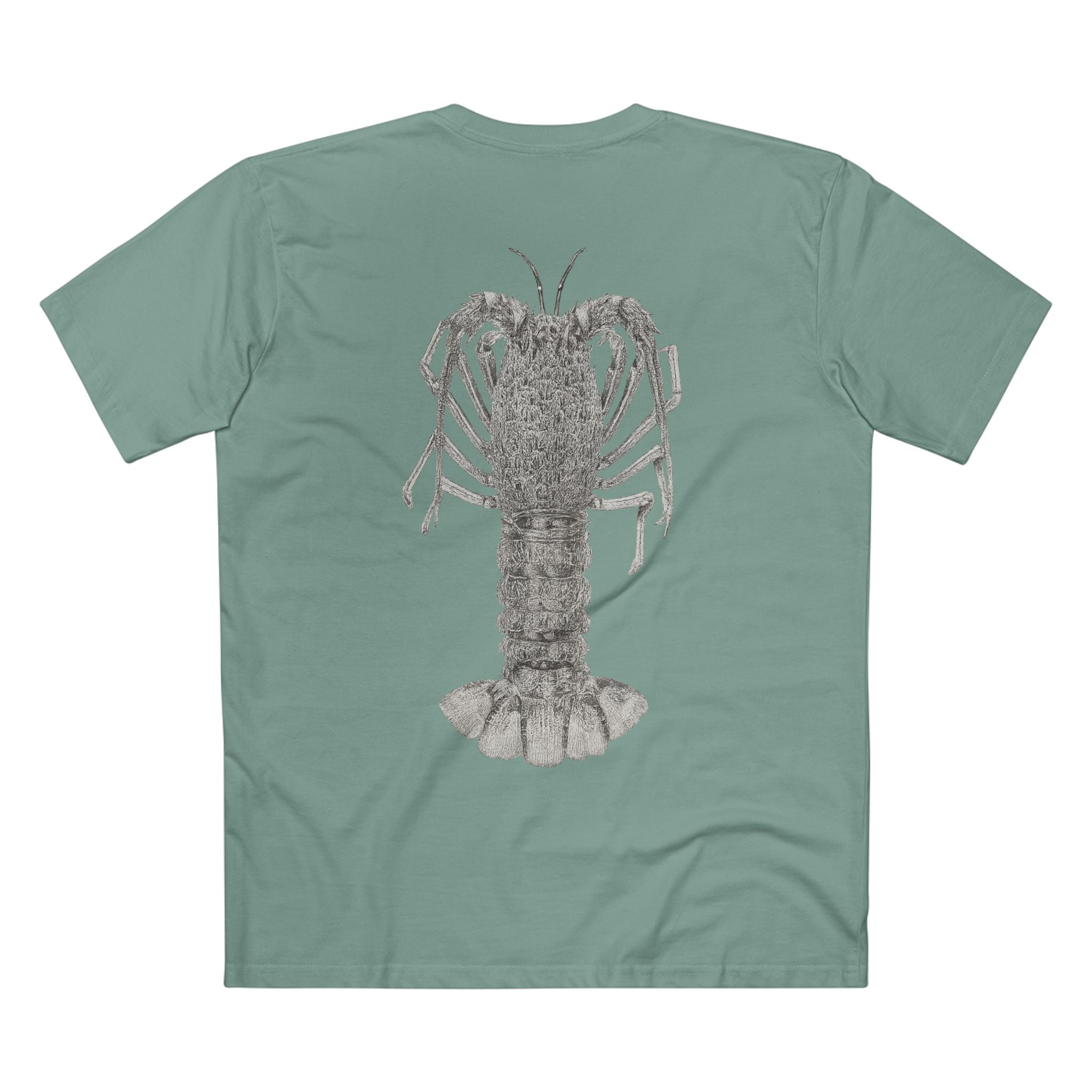 Contour - Crayfish