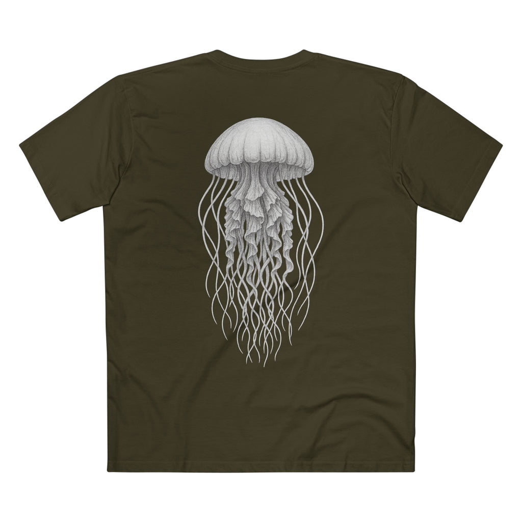Contour - Jellyfish