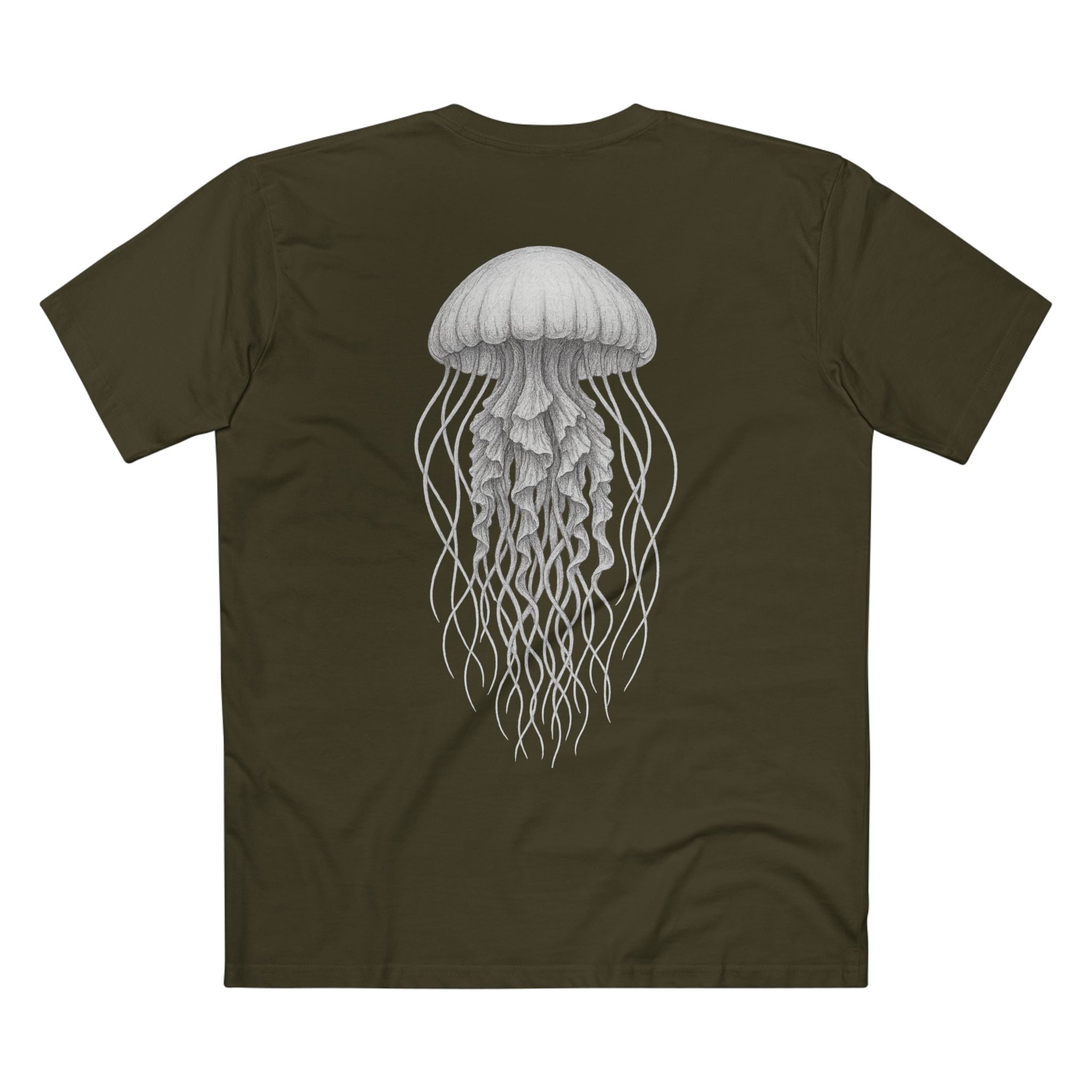 Contour - Jellyfish
