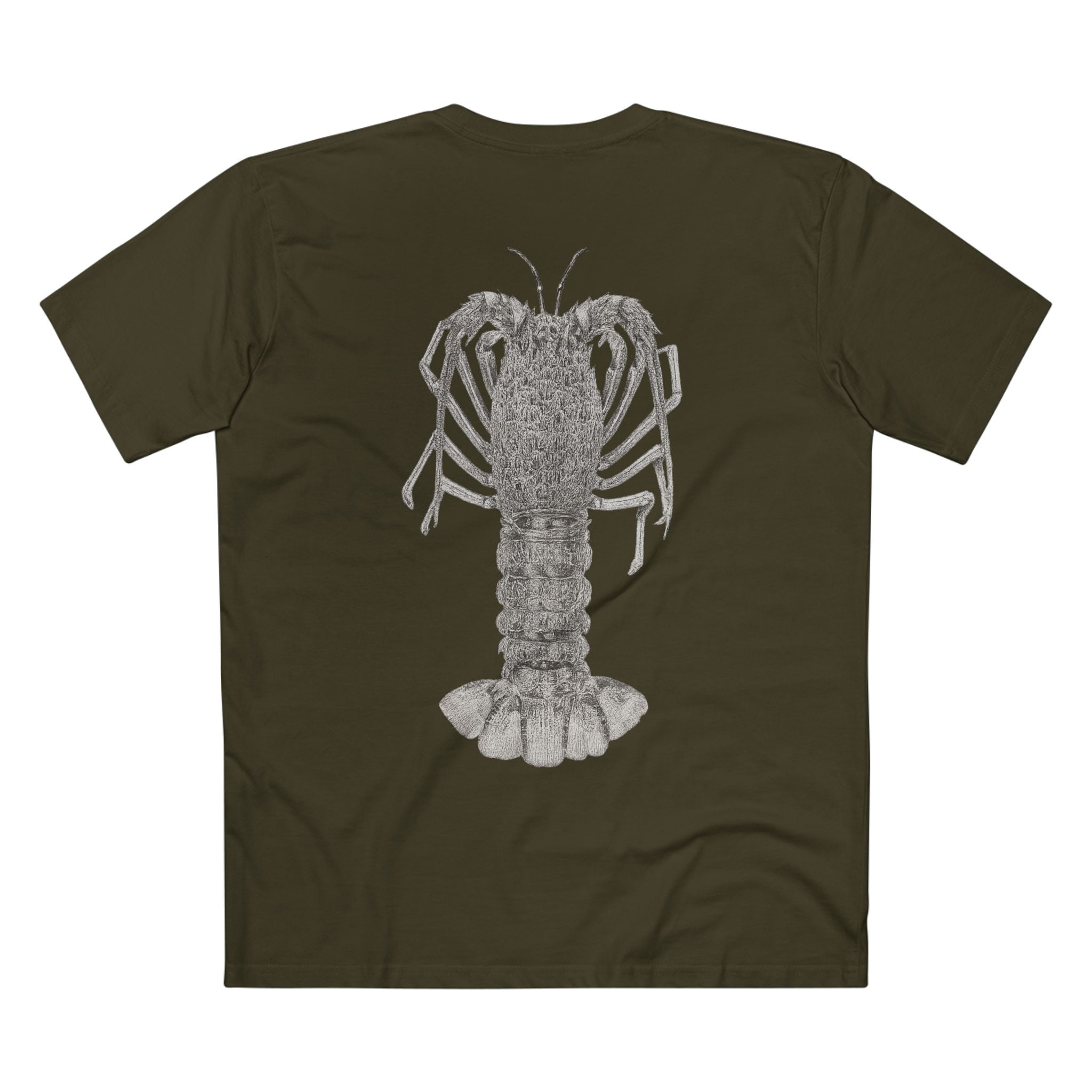 Contour - Crayfish