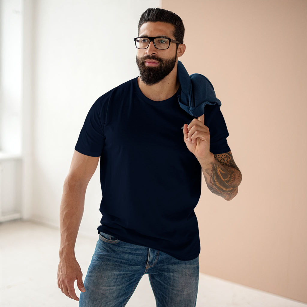 Contour - Yellow Fin Tee