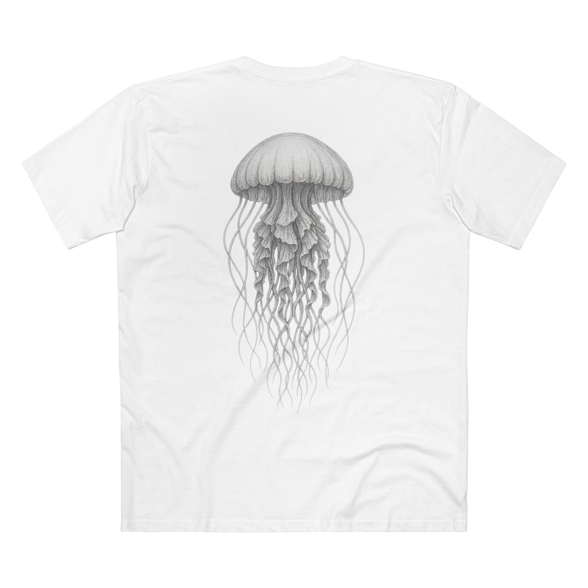 Contour - Jellyfish
