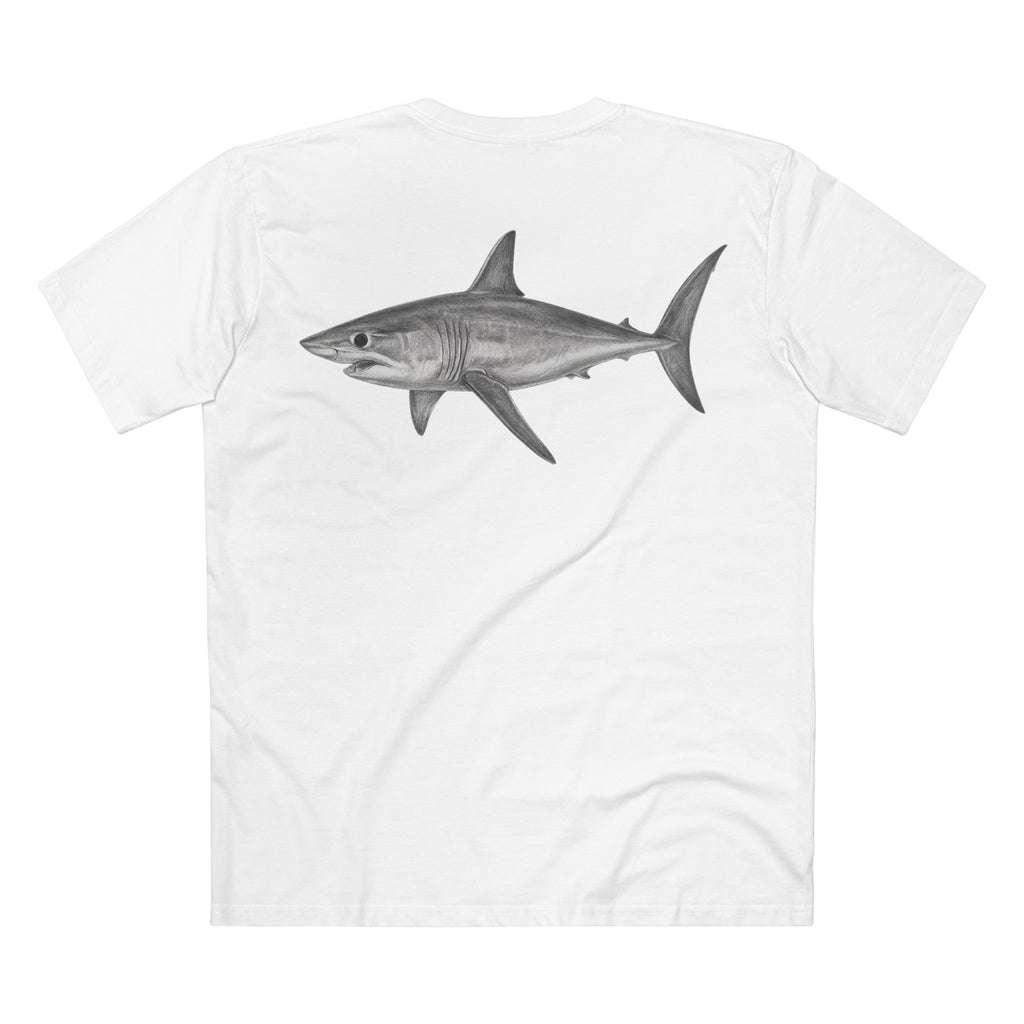 Contour - Mako Shark