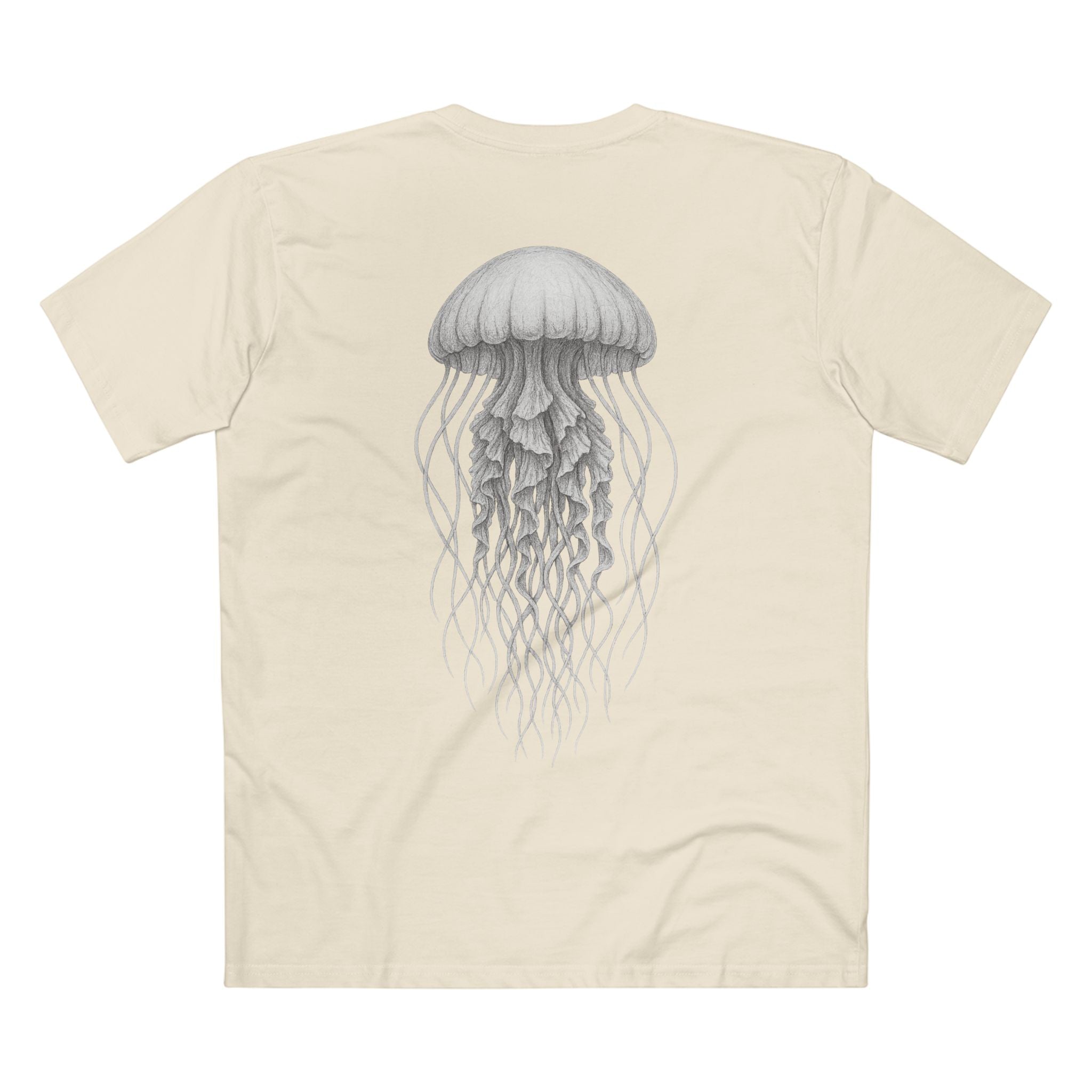 Contour - Jellyfish