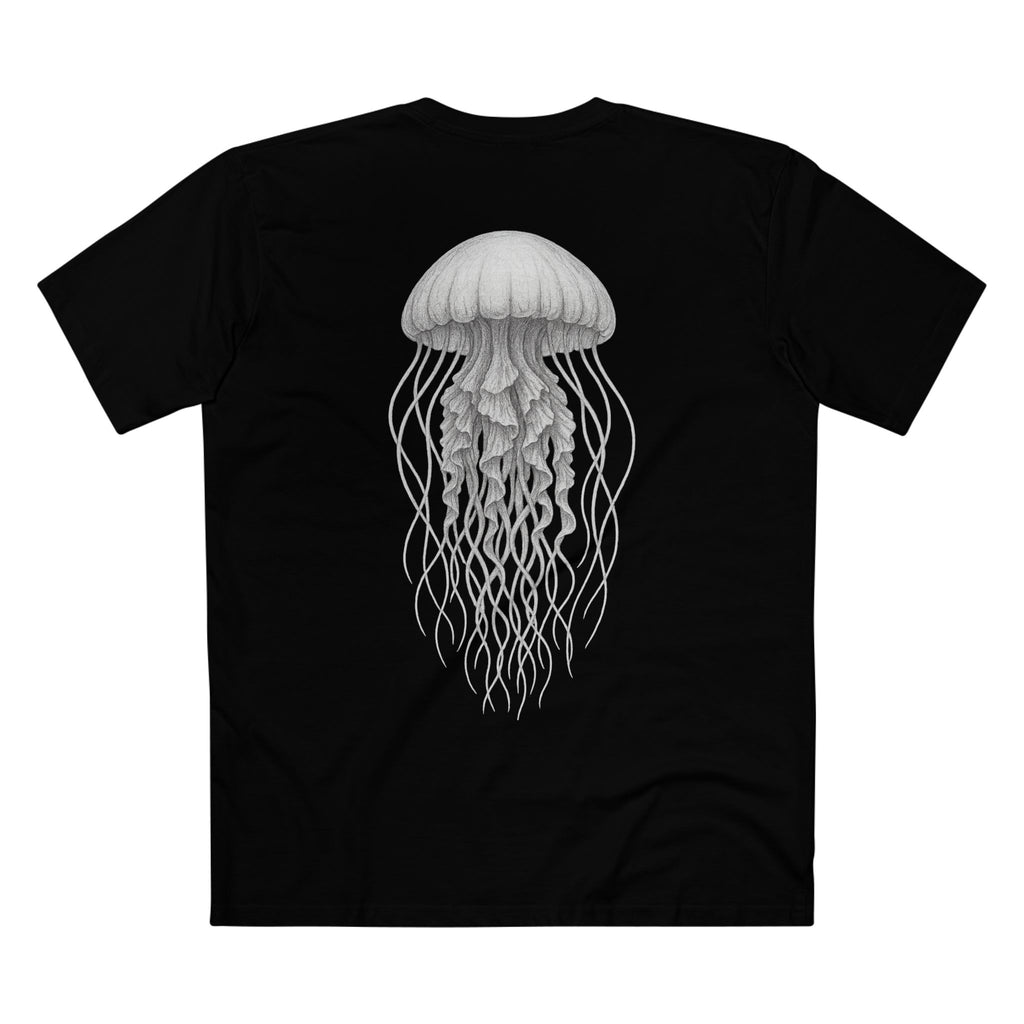 Contour - Jellyfish