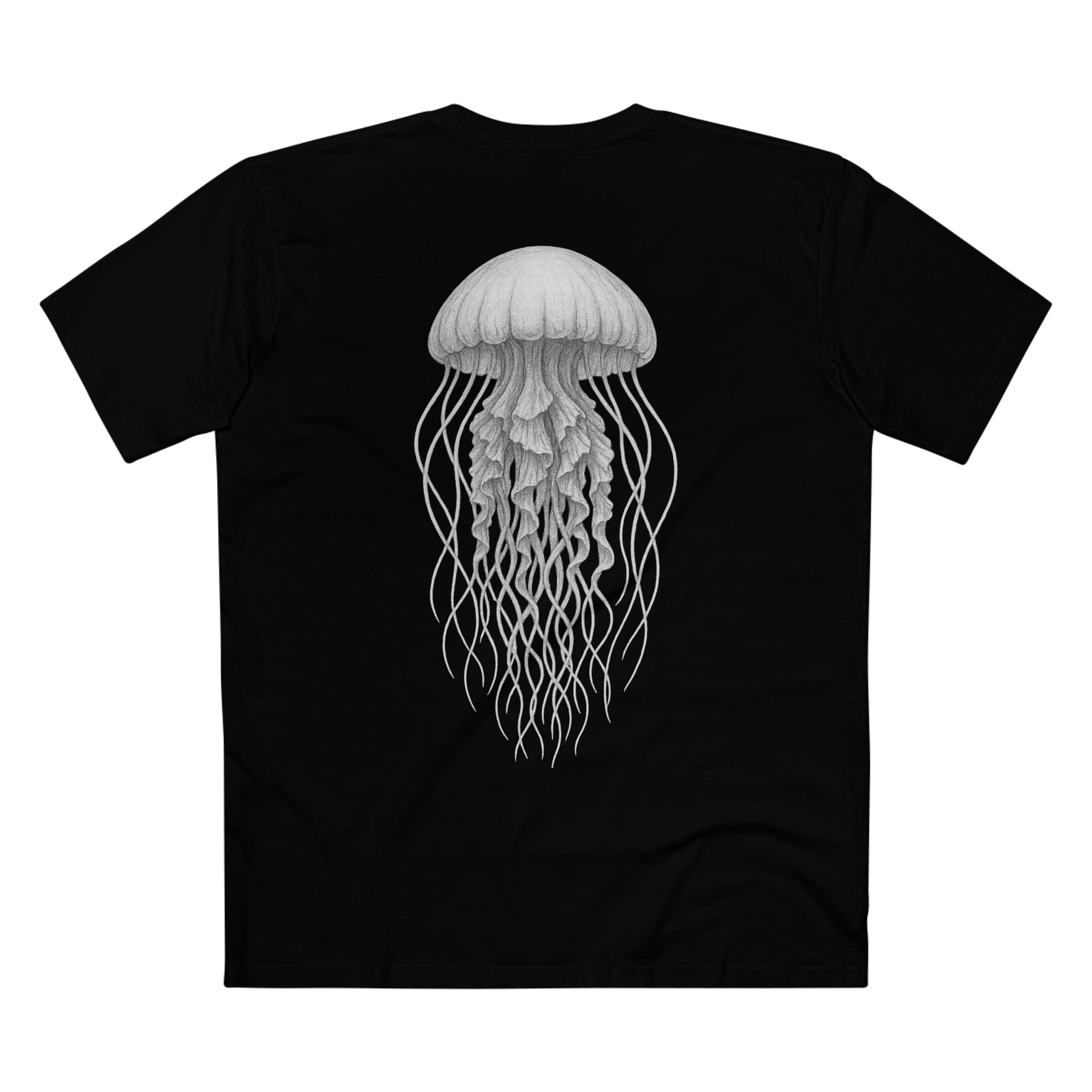 Contour - Jellyfish