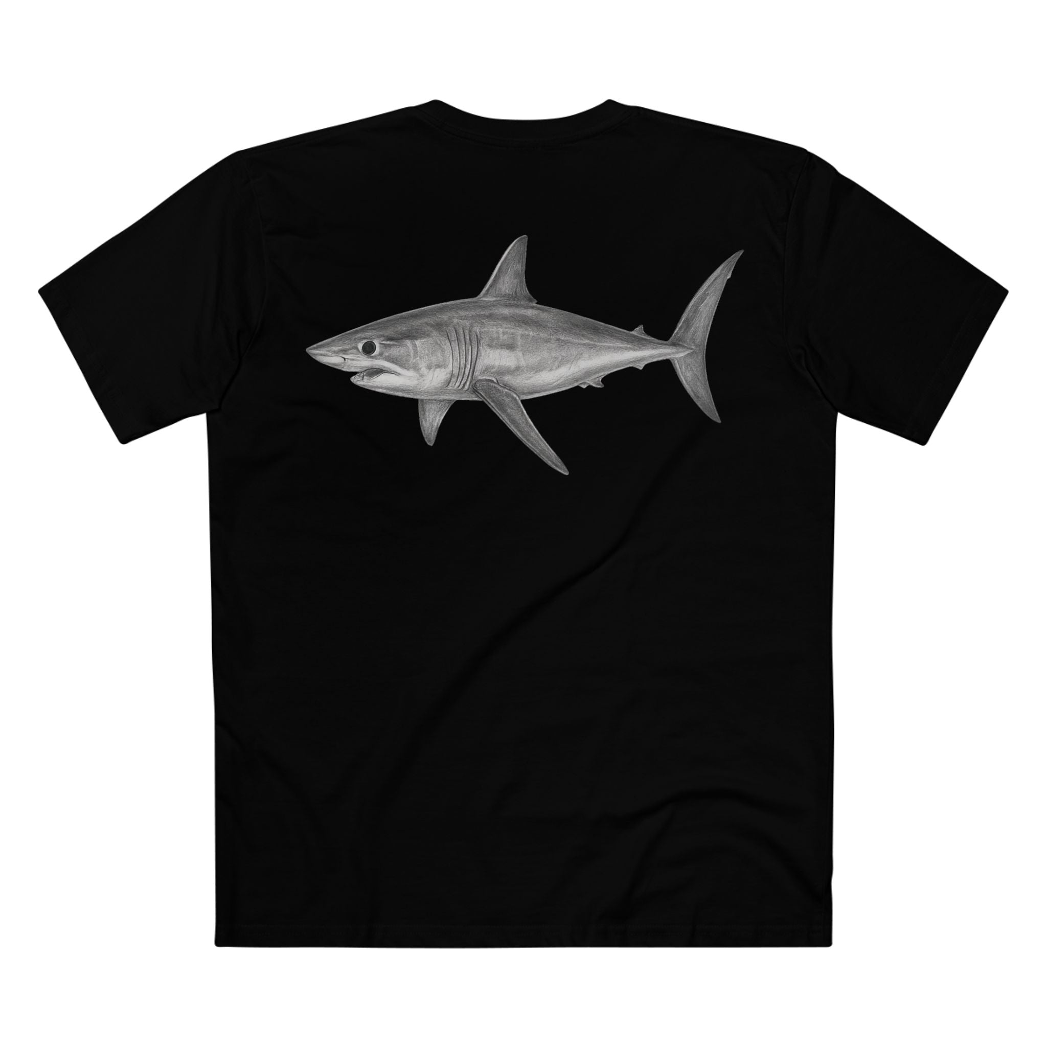 Contour - Mako Shark