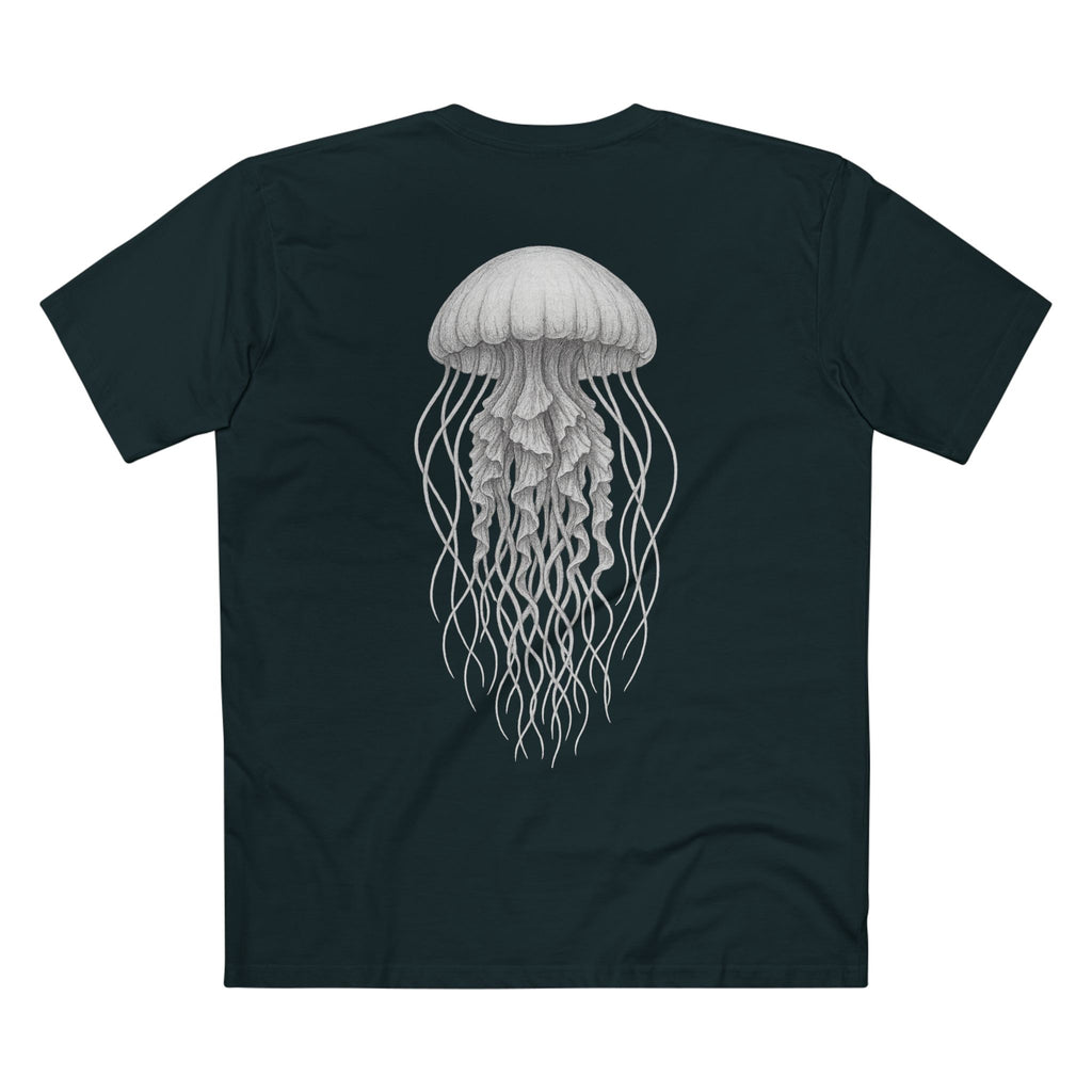 Contour - Jellyfish