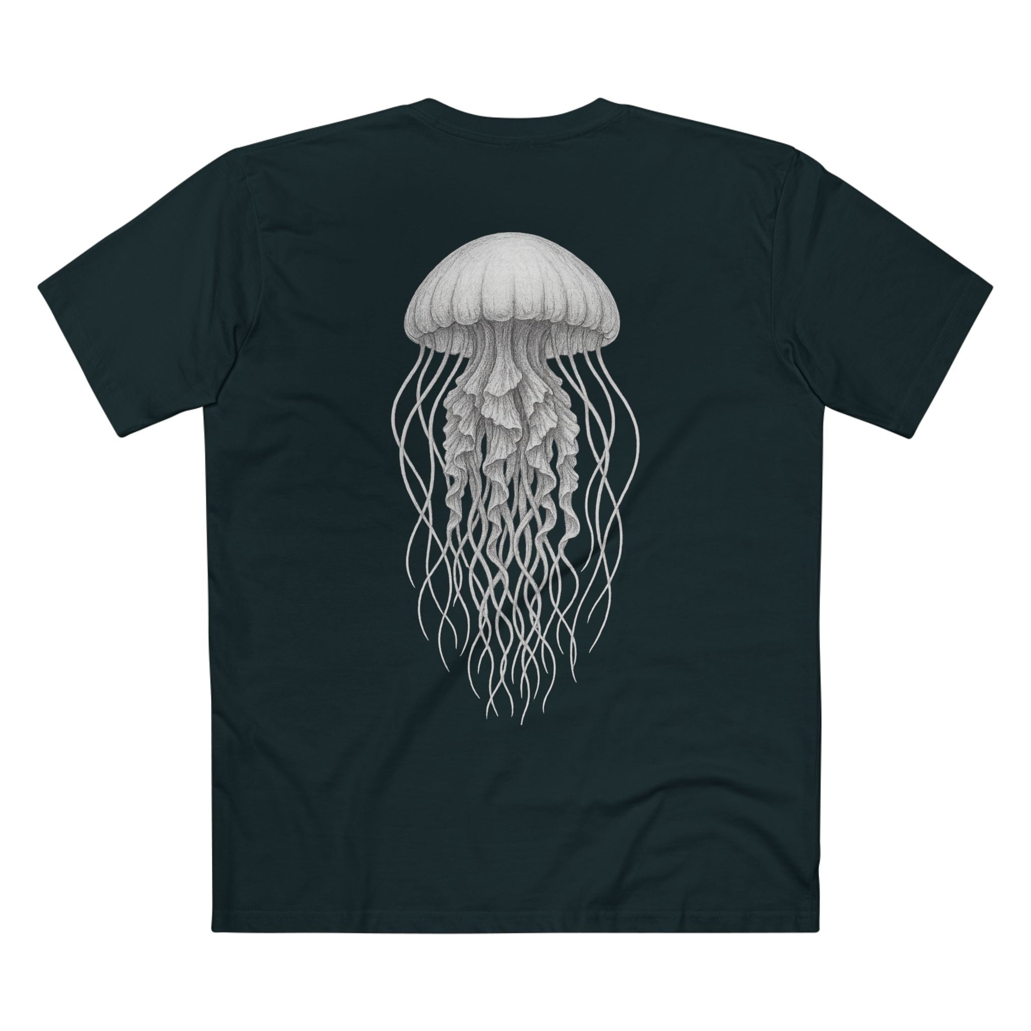 Contour - Jellyfish
