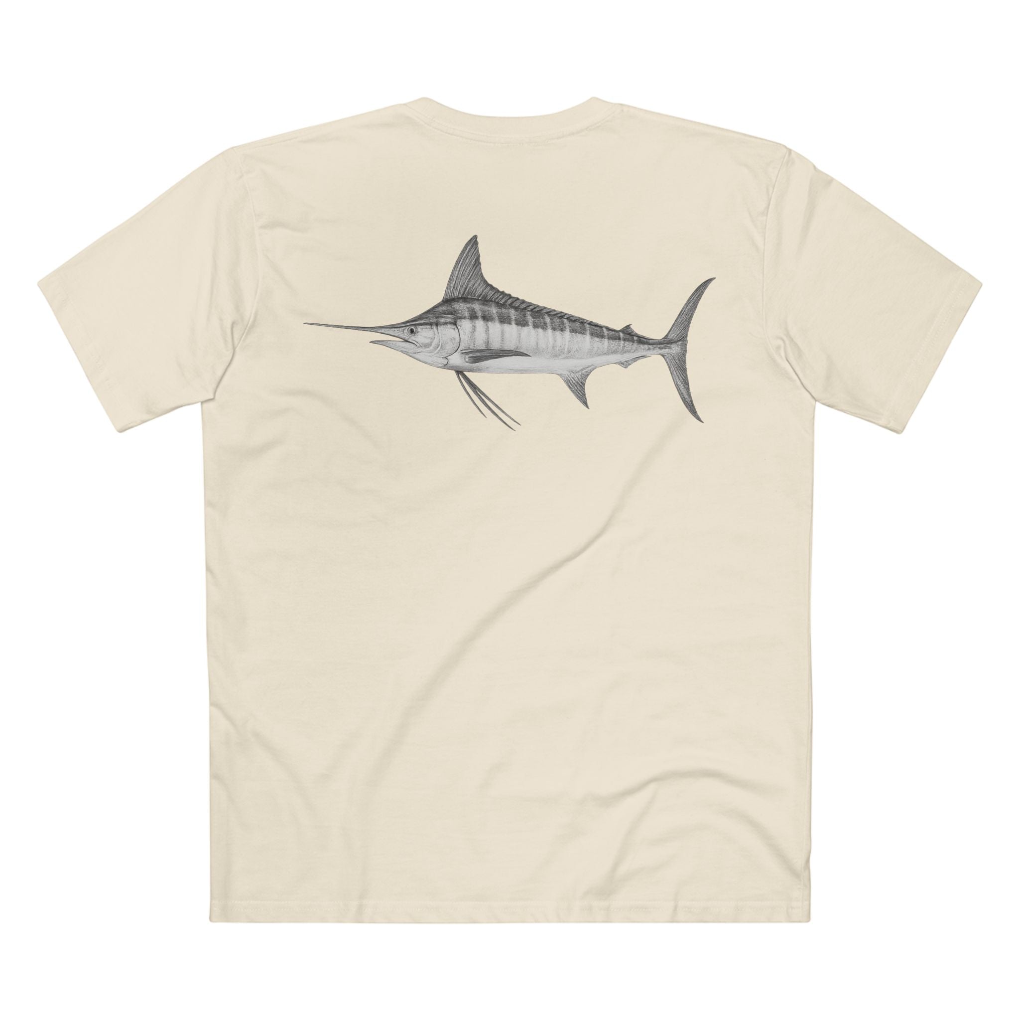Contour - Striped Marlin