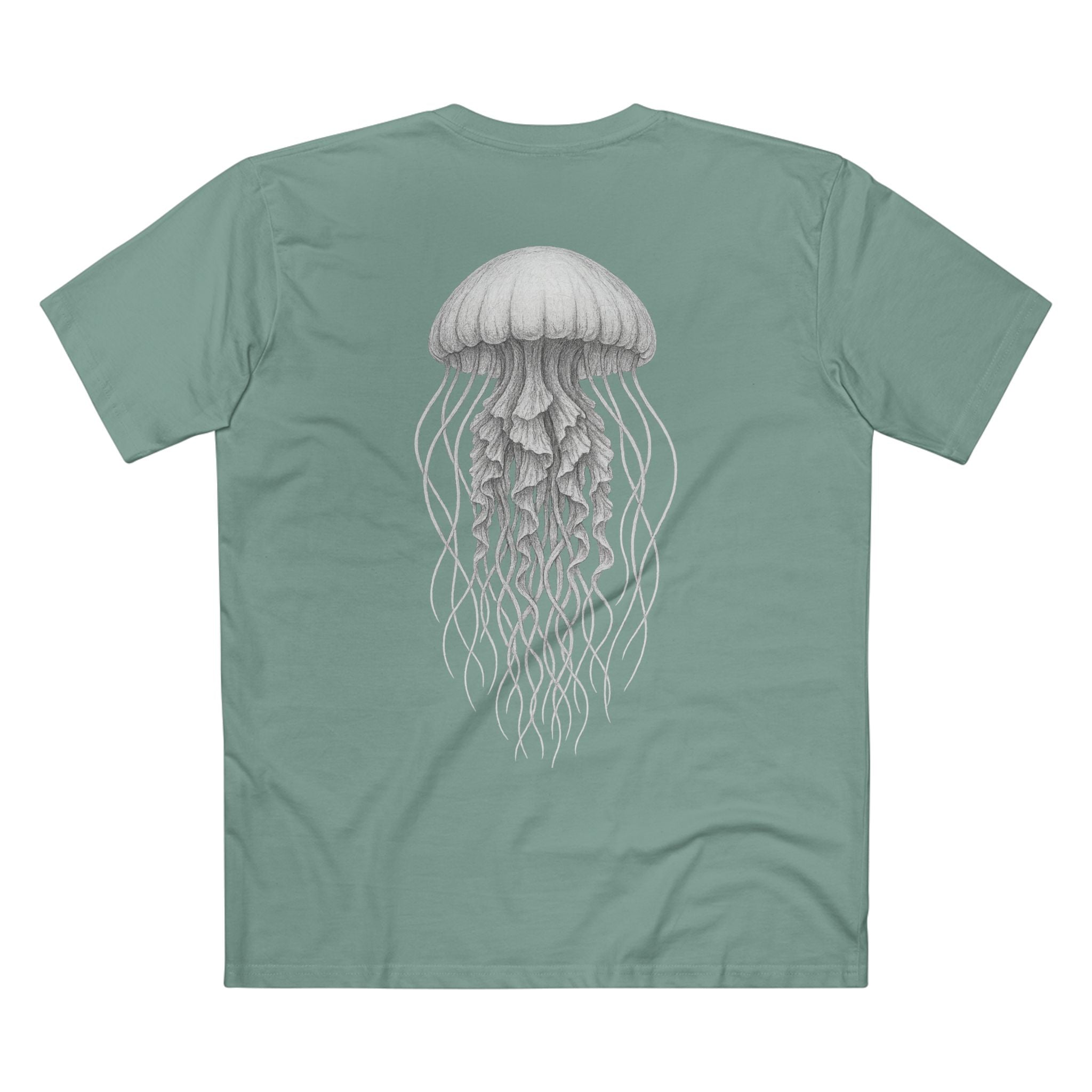 Contour - Jellyfish