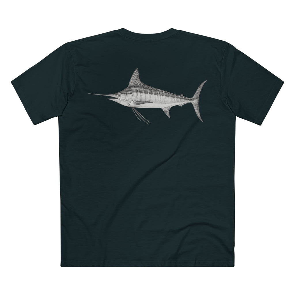 Contour - Striped Marlin