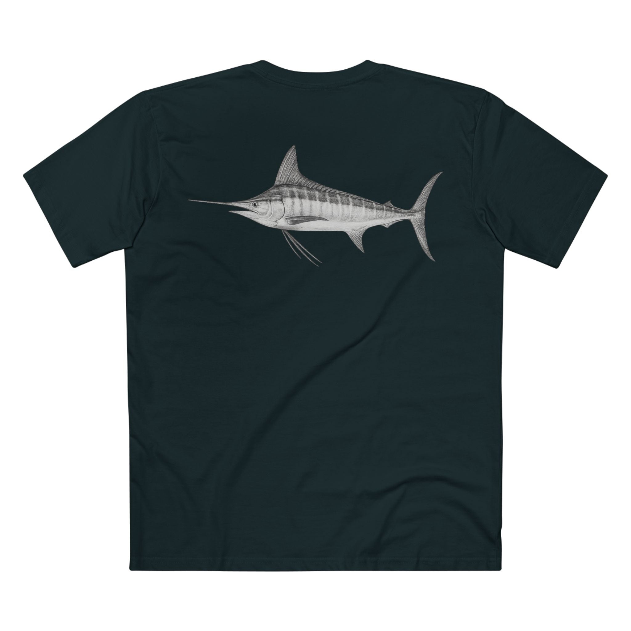 Contour - Striped Marlin