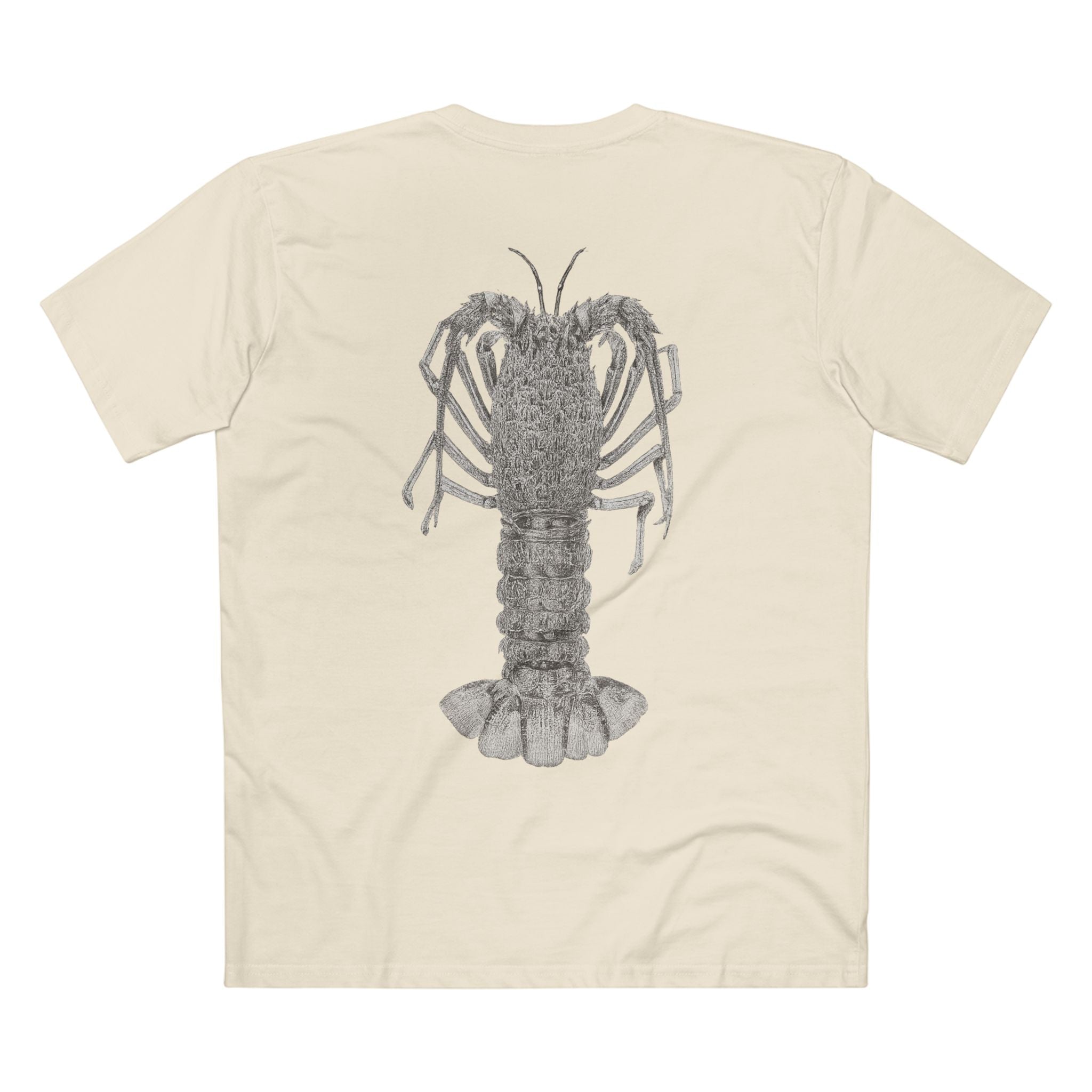 Contour - Crayfish